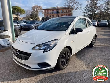OPEL Corsa 1.2 3 porte Advance NEOPATENTATI OK