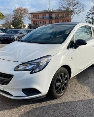 OPEL Corsa 1.2 3 porte Advance NEOPATENTATI OK