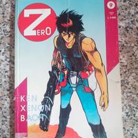 Zero Nippon Comix n9