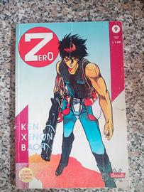 Zero Nippon Comix n9