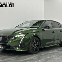 Peugeot 308 GT PureTech 130 EAT8 S&S aut.