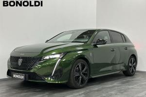 Peugeot 308 GT PureTech 130 EAT8 S&S aut.