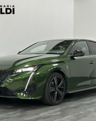 Peugeot 308 GT PureTech 130 EAT8 S&S aut.