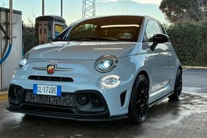 Abarth 595 2022 ex 145cv