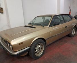 Lancia Beta HPE 2000 I.E.