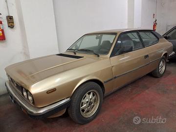 Lancia Beta HPE 2000 I.E.