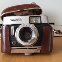 Macchina fotografica Voigtlander  vito c