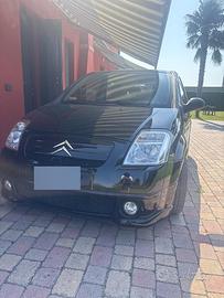 Citroen c2