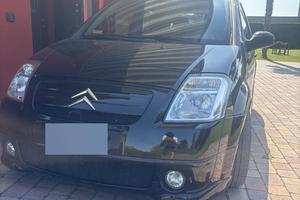Citroen c2