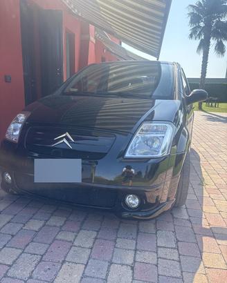 Citroen c2