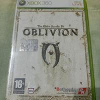 The Elder Scrolls IV Oblivion