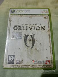 The Elder Scrolls IV Oblivion