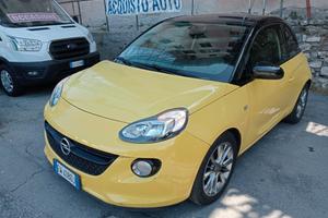 Opel Adam 1.2 CV 70 Jam unico proprietario km 6600