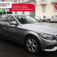 Mercedes-Benz Classe C Mercedes-Benz C220 d P...