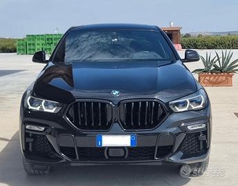 Bm x6 m