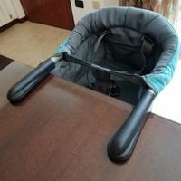 Seggiolino da tavolo Inglesina