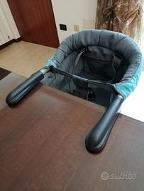 Seggiolino da tavolo Inglesina