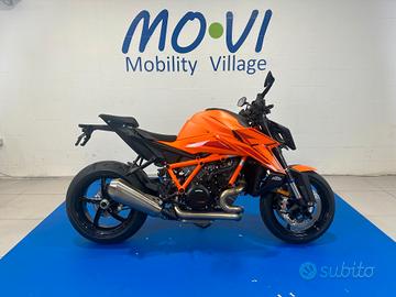 KTM 1390 SUPER DUKE R EVO