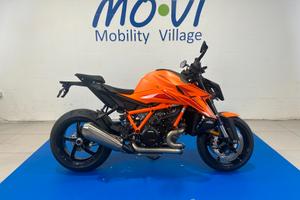 KTM 1390 SUPER DUKE R EVO