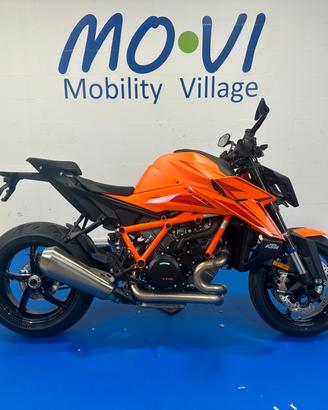 KTM 1390 SUPER DUKE R EVO