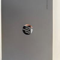 HP Chromebook