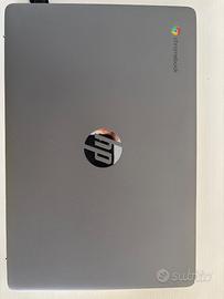 HP Chromebook