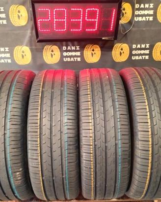 GOMME 195 60 15 60/70% CONTINENTAL DOT23