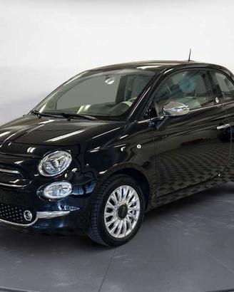 FIAT 500 III 2015 - 500 1.2 Mirror s&s 69cv my19