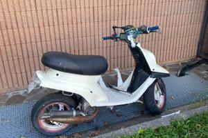 booster eleaborato