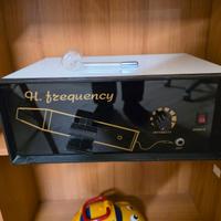 attrezzatura estetista