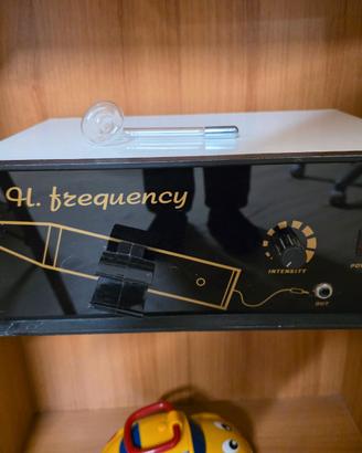 attrezzatura estetista