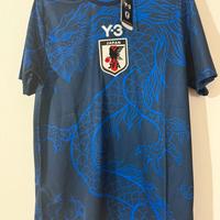 Maglia special giappone