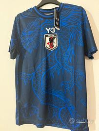 Maglia special giappone