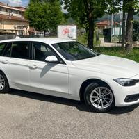 Bmw 316 D 316D touring - 2016