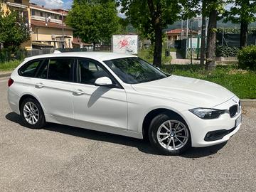 Bmw 316 D 316D touring - 2016