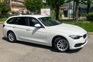 Bmw 316 D 316D touring - 2016
