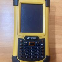 Controller Topcon Getac PS336 per GPS