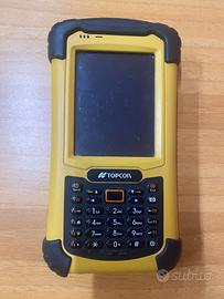 Controller Topcon Getac PS336 per GPS