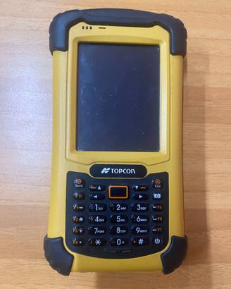 Controller Topcon Getac PS336 per GPS