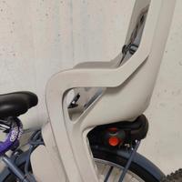 Seggiolino Polisport Decathlon 