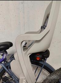 Seggiolino Polisport Decathlon 