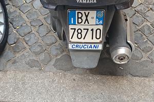 majesty 250 cc 