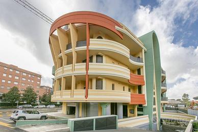 Appartamento di 113 m² con 4 locali a Aprilia