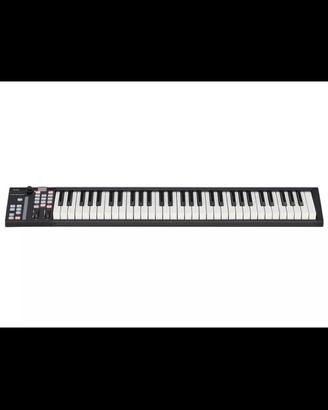 Tastiera 88 tasti Icon Ikeyboard 8x