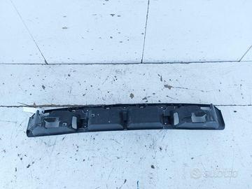 51959924 STAFFA SUPPORTO PARAURTI POST JEEP RENEGA