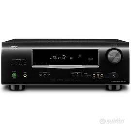 Denon avr 1311