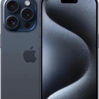 IPhone 15 pro 256 gb
