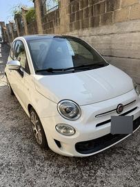 Fiat 500 1.0 Hybrid ROCKSTAR