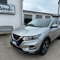 Nissan Qashqai 1.6 dCi N-Connecta