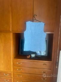 camicia in lino